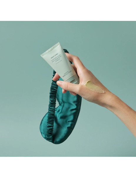 Jan Marini Night Zyme Overnight Glass Skin Resurfacing Complex Незмивна крем-маска для делікатного оновлення шкіри