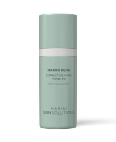 Jan Marini ReNu Corrective Hand Complex Антивозрастной крем для рук - Написать отзыв