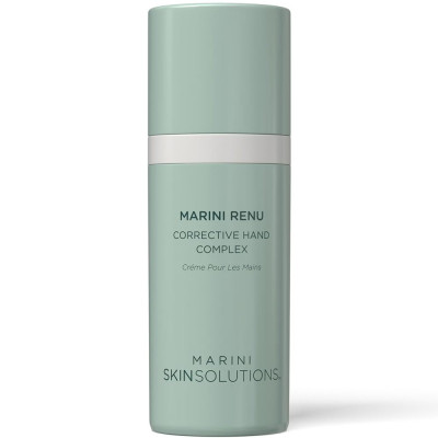 Jan Marini ReNu Corrective Hand Complex Антивозрастной крем для рук