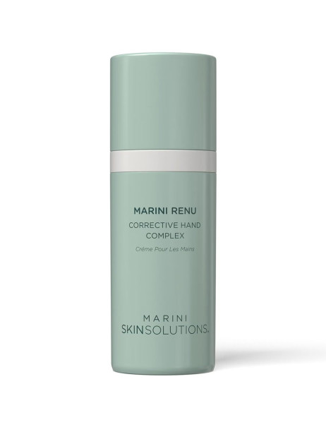 Jan Marini ReNu Corrective Hand Complex Антивозрастной крем для рук