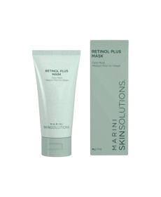 Jan Marini Retinol Plus Mask Крем-маска с ретинолом и пептидами - Написать отзыв