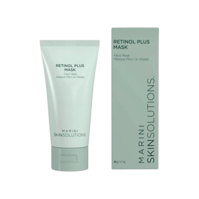 Jan Marini Retinol Plus Mask Крем-маска з ретинолом та пептидами