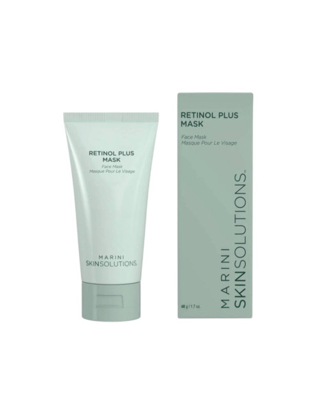 Jan Marini Retinol Plus Mask Крем-маска с ретинолом и пептидами