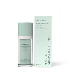 Jan Marini Rosalieve Redness Reducing Complex Лосьон для кожи с розацеа - Написать отзыв