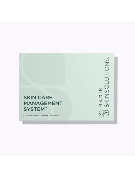 Jan Marini Skin Care Management System Normal/Combination Skin w/MPPT Light to Medium SPF 45 Set Набор для нормальной и комбинированной кожи