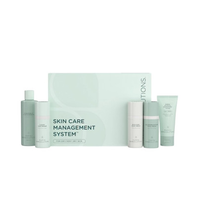 Jan Marini Skin Care Management System Dry/Very Dry Skin w/MPPT Light to Medium SPF 45 Set Набор для сухой и очень сухой кожи