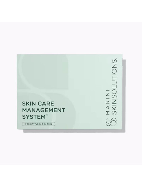 Jan Marini Skin Care Management System Dry/Very Dry Skin w/MPPT Light to Medium SPF 45 Set Набор для сухой и очень сухой кожи