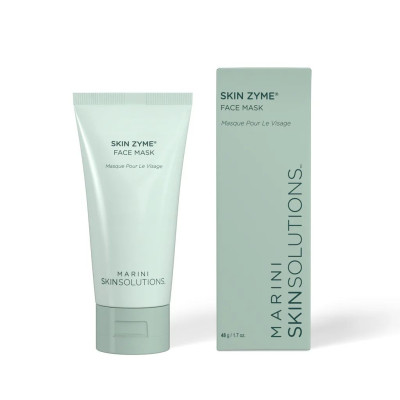 Jan Marini Skin Zyme Ензимна маска для оновлення та відновлення