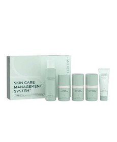 Jan Marini Starter Skin Care Management System Normal/Combination Skin w/DFP SPF 33 Set Набор для нормальной и комбинированной кожи - Написать отзыв