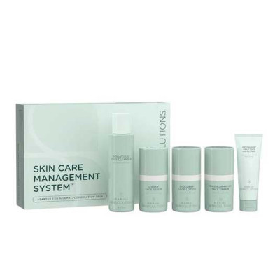 Jan Marini Starter Skin Care Management System Normal/Combination Skin w/DFP SPF 33 Set Набор для нормальной и комбинированной кожи