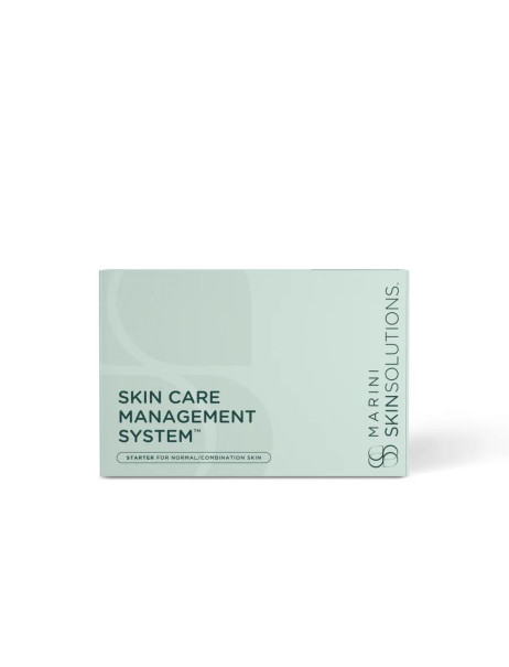 Jan Marini Starter Skin Care Management System Normal/Combination Skin w/DFP SPF 33 Set Набор для нормальной и комбинированной кожи