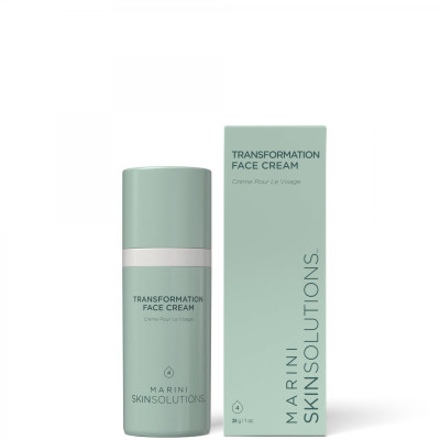 Jan Marini Transformation Face Cream Увлажняющий крем для лица