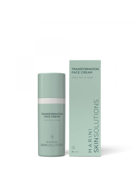 Jan Marini Transformation Face Cream Зволожувальний крем для обличчя