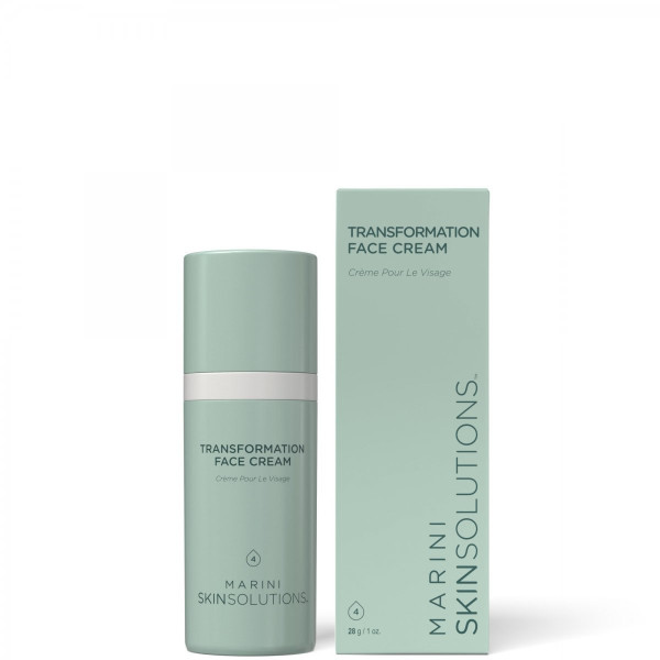 Jan Marini Transformation Face Cream Увлажняющий крем для лица