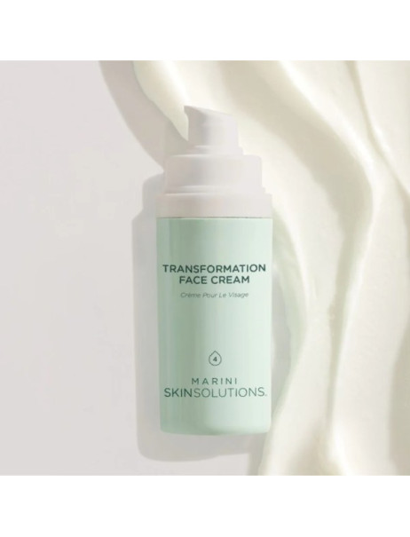 Jan Marini Transformation Face Cream Зволожувальний крем для обличчя