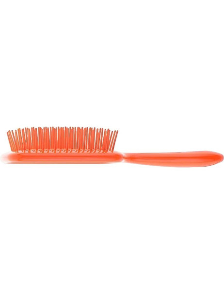 Janeke Superbrush оранжева щітка