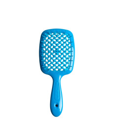 Janeke Superbrush Щетка супербраш синяя - Написать отзыв