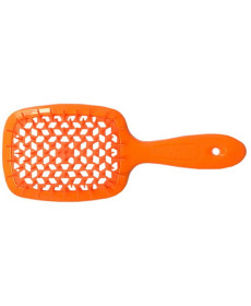 Janeke Superbrush Щітка супербраш помаранчева - Написати відгук