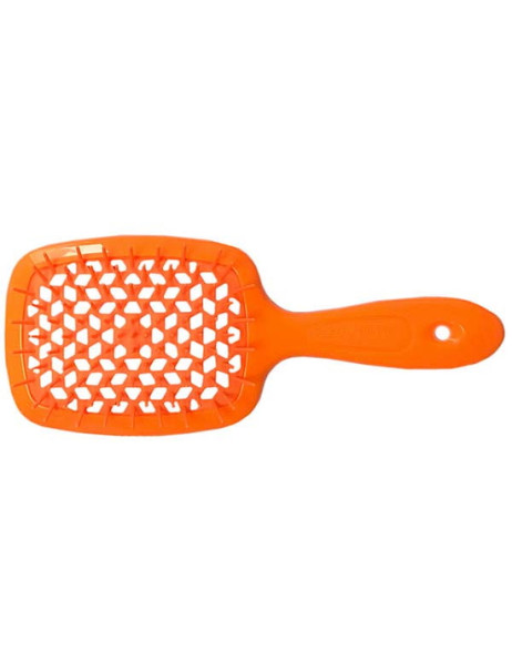 Janeke Superbrush Щітка супербраш помаранчева