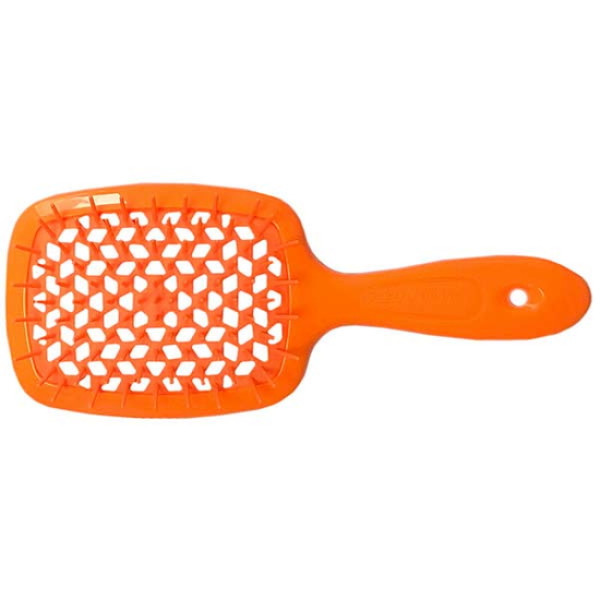 Janeke Superbrush Щітка супербраш помаранчева