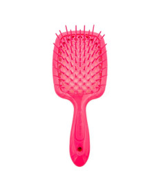 Janeke Superbrush Щітка супербраш неонова фуксія - Написати відгук