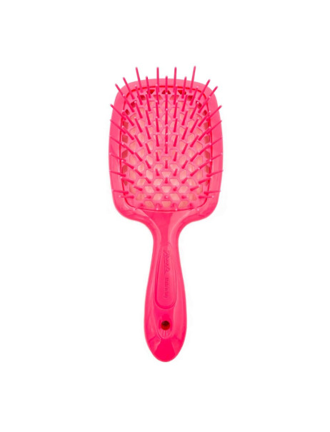 Janeke Superbrush Щітка супербраш неонова фуксія