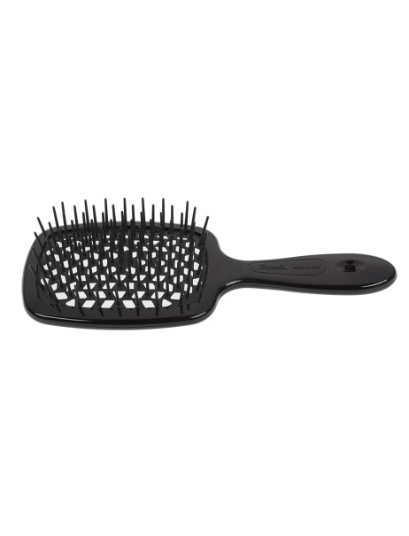 Janeke Superbrush щетка черная