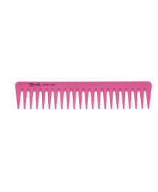 Janeke Supercomb Fuchsia Fluo Гребінь фуксія - Написати відгук