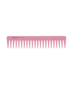 Janeke Supercomb Light Pink Гребінь ніжно-рожевий - Написати відгук