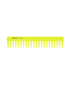 Janeke Supercomb Yellow Гребінь жовтий - Написати відгук