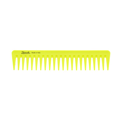 Janeke Supercomb Yellow Гребень желтый