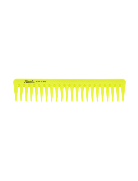Janeke Supercomb Yellow Гребінь жовтий