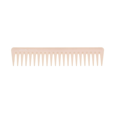 Janeke Supercomb Beige Гребінь бежевий