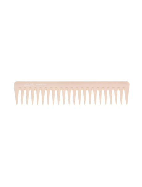 Janeke Supercomb Beige Гребінь бежевий