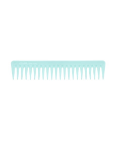 Janeke Supercomb Pastel Mint Гребінь ніжно-м'ятний - Написати відгук