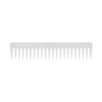 Janeke Supercomb White Гребень белый