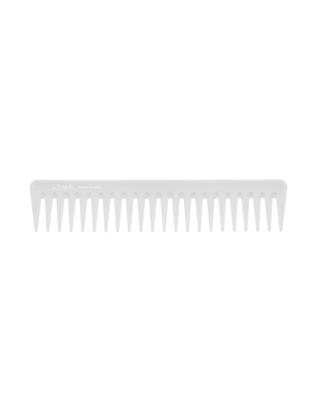 Janeke Supercomb White Гребінь білий