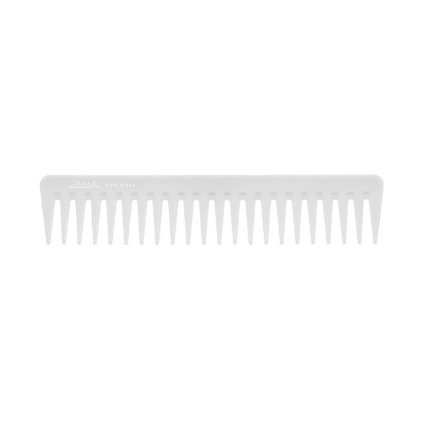 Janeke Supercomb White Гребінь білий