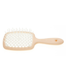 Janeke Superbrush Щітка супербраш персикового кольору - Написати відгук