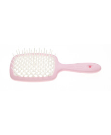 Janeke Superbrush Щітка супербраш біло-рожева - Написати відгук