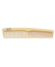 Janeke Gold Line Toilette Comb Bigger Size Гребінець для волосся Золотистий - Написати відгук