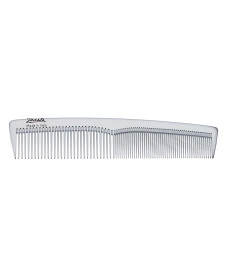 Janeke Chromium Line Toilette Comb Bigger Size Расческа для волос Серебристая - Написать отзыв