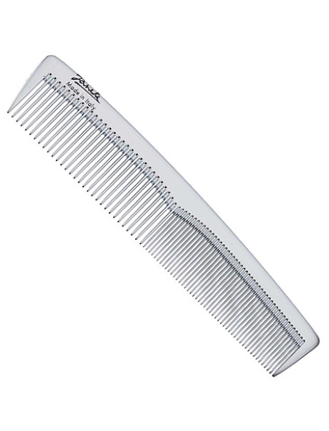 Janeke Chromium Line расческа