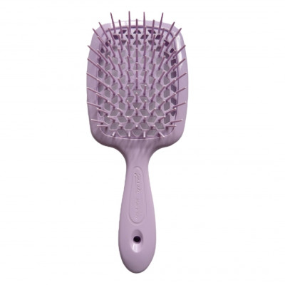 Janeke Superbrush Щітка супербраш лавандова