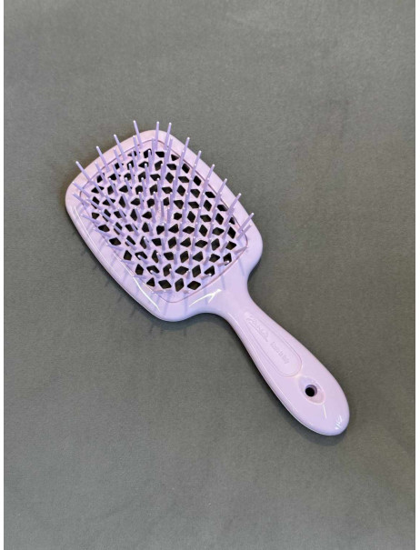 Lavender Superbrush by Janeke