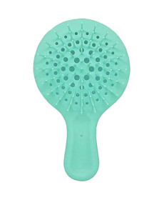 Janeke Mini Superbrush Гребінець для волосся М'ятний - Написати відгук