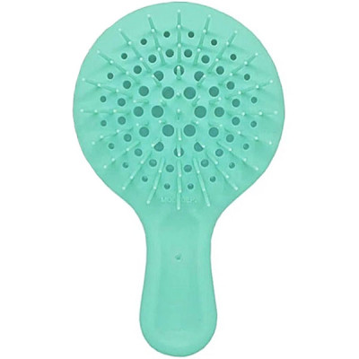 Janeke Mini Superbrush Расческа для волос Мятная