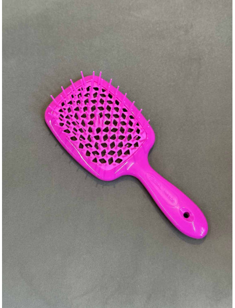 Супербраш Рожево-бузковий Janeke Superbrush