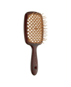 Janeke Superbrush Щітка супербраш Бурштиново-коричнева - Написати відгук