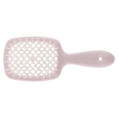 Janeke Superbrush Щетка супербраш Пудрова